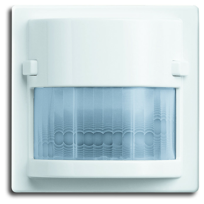 Busch-Jaeger Busch-Wächter® 180 UP Sensor Komfort II 6122/02-84, studioweiß von Busch-Jaeger