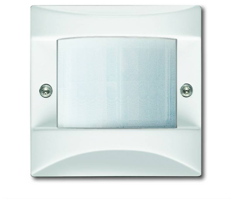 Busch-Jaeger Busch-Wächter® 180 UP Sensor für Allwetter 44® , anthrazit von Busch-Jaeger