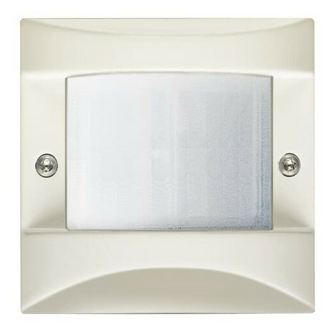Busch-Jaeger Busch-Wächter® 180 UP Sensor für Allwetter 44®  weiß von Busch-Jaeger