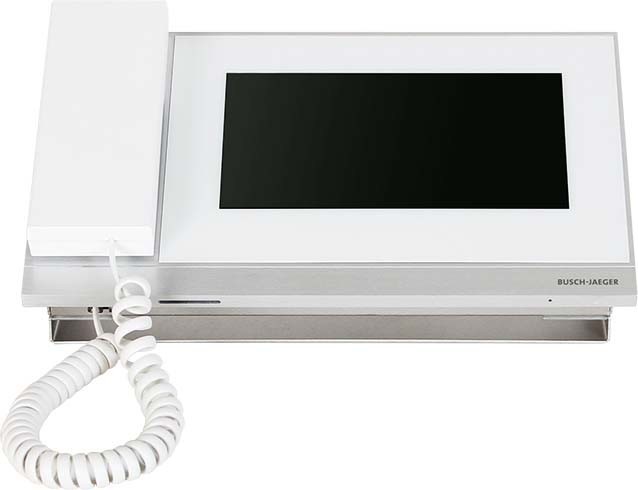 Busch-Jaeger Conciergestation H8303-03 2TMA130160W0022 Busch-Jaeger Conciergestation H8303-03 2TMA130160W0022 von Busch-Jaeger