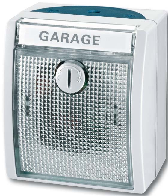 Busch-Jaeger Dämmerungsschalter ocean 2240 W-53 2CKA006500A0791 Busch-Jaeger Dämmerungsschalter ocean 2240 W-53 2CKA006500A0791 von Busch-Jaeger