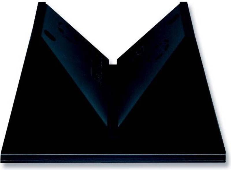 Busch-Jaeger Decken-/Eckadapter 6868-35 2CKA006800A2560 von Busch-Jaeger