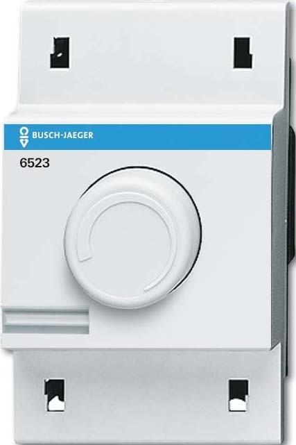 Busch-Jaeger Dimmer 6523-102 2CKA006512A0339 Busch-Jaeger Dimmer 6523-102 2CKA006512A0339 von Busch-Jaeger