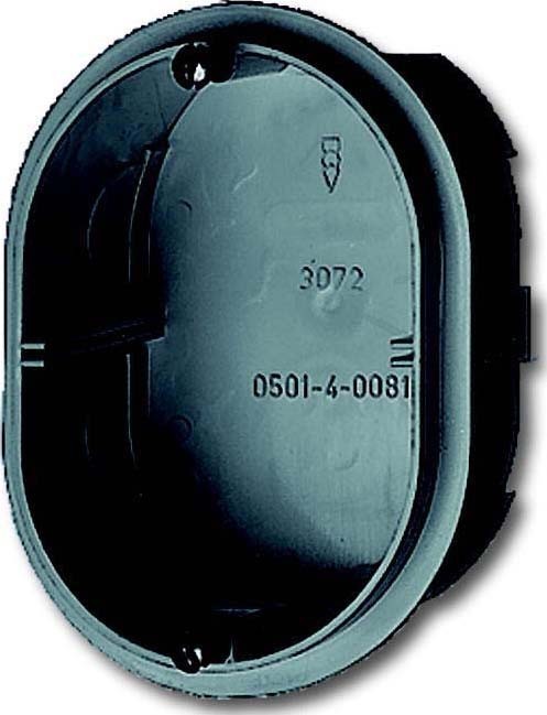 Busch-Jaeger Doppel-Einbaudose 3072 2CKA001745A0017 Busch-Jaeger Doppel-Einbaudose 3072 2CKA001745A0017 von Busch-Jaeger