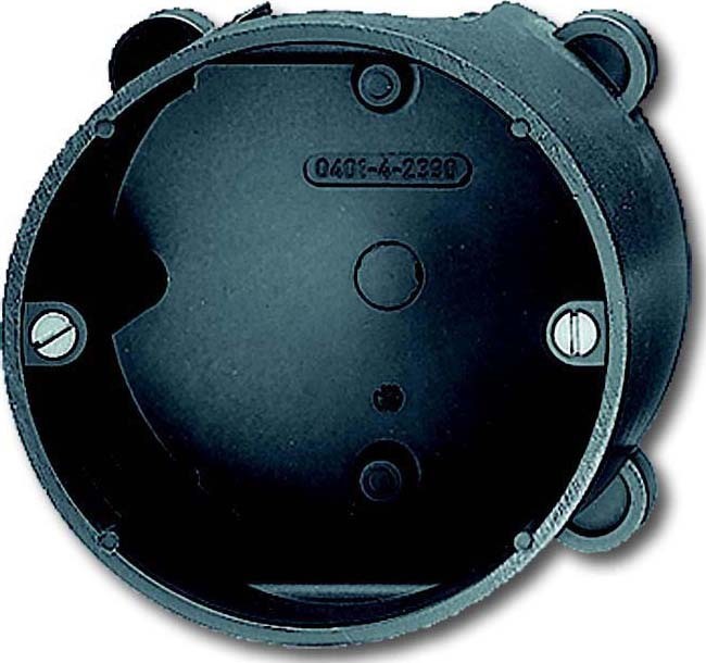 Busch-Jaeger Dose 3095-1 2CKA001747A0062 Busch-Jaeger Dose 3095-1 2CKA001747A0062 von Busch-Jaeger