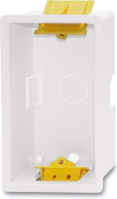 Busch-Jaeger Einbaudose 3031 2CKA001741A0068 von Busch-Jaeger