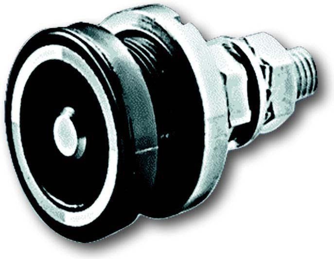 Busch-Jaeger Einbaustecker 0471-0-0037 2CKA000471A0037 von Busch-Jaeger
