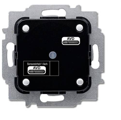 Busch-Jaeger Einsatz Bussystem-Systemschnittstelle 2CKA006133A0220 Busch-Jaeger Einsatz Bussystem-Systemschnittstelle 2CKA006133A0220 von Busch-Jaeger