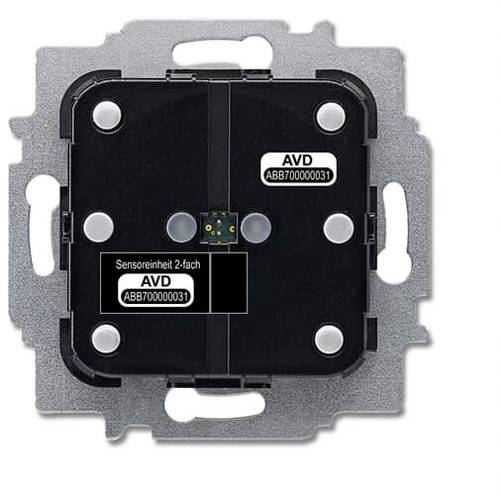 Busch-Jaeger Einsatz Bussystem-Systemschnittstelle 2CKA006133A0222 Busch-Jaeger Einsatz Bussystem-Systemschnittstelle 2CKA006133A0222 von Busch-Jaeger