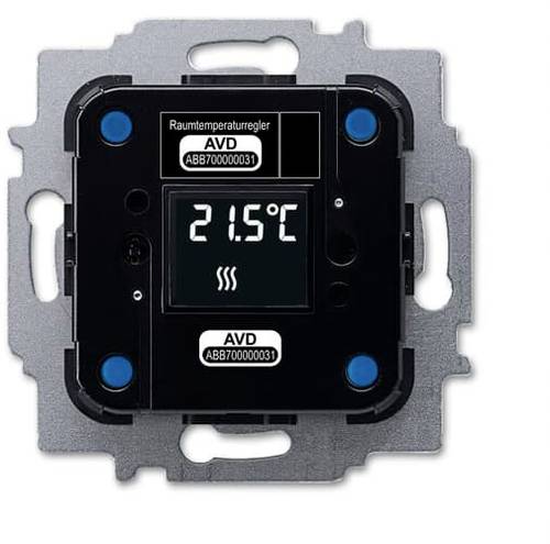 Busch-Jaeger Einsatz Temperaturregler free@home 2CKA006200A0051 Busch-Jaeger Einsatz Temperaturregler free@home 2CKA006200A0051 von Busch-Jaeger