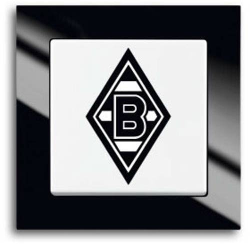 Busch-Jaeger Einsatz Wechselschalter Axcent Weiß, Schwarz 2000/6UJ/05 Busch-Jaeger Einsatz Wechselschalter Axcent Weiß, Schwarz 2000/6UJ/05 von Busch-Jaeger