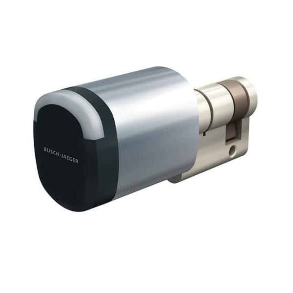 Busch-Jaeger Elektr. Zylinderschloss D01EU704008NF1-03 2CKA008300A0611 von Busch-Jaeger