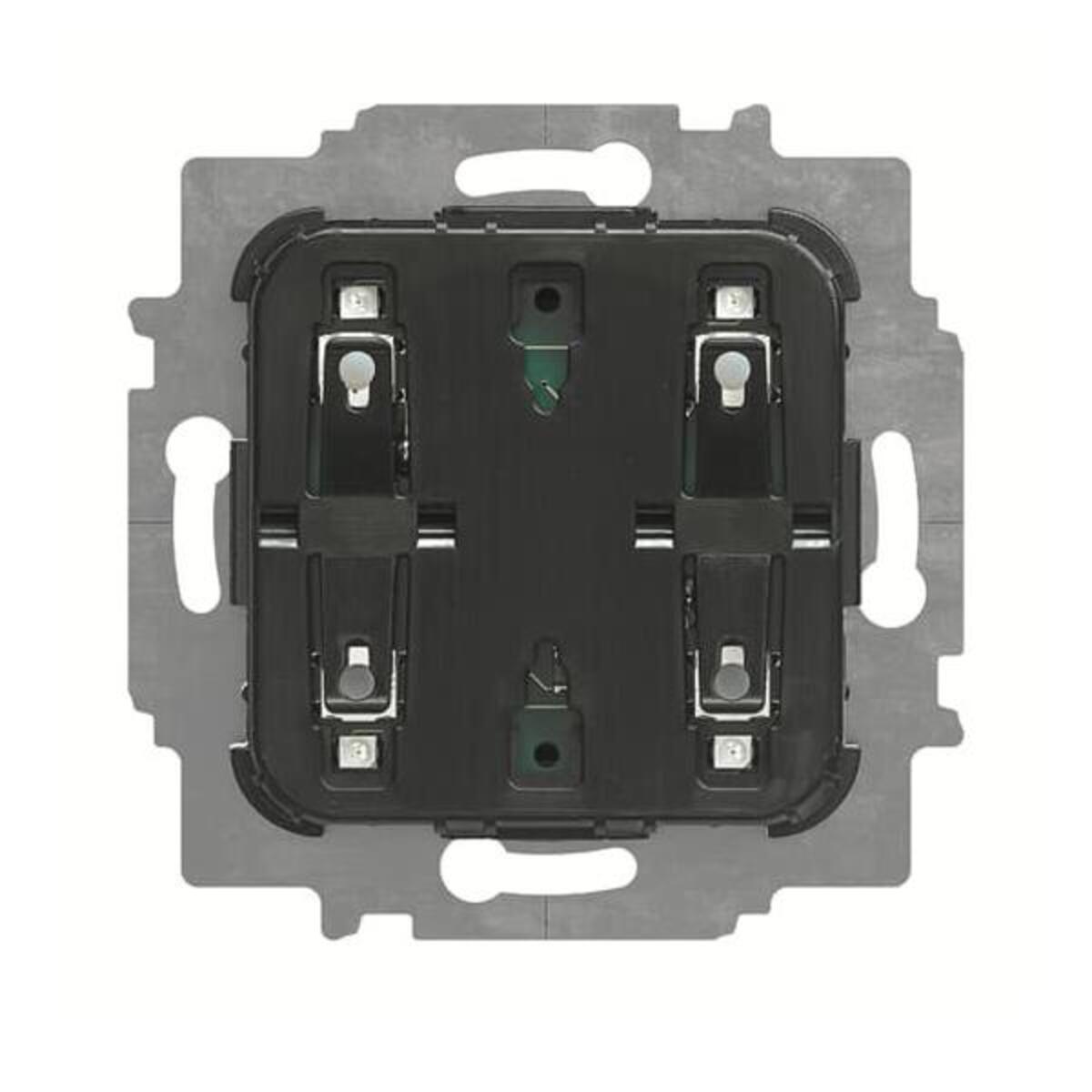Busch-Jaeger Elektroniktaster 2-f 2052 U 2CKA001413A1116 Busch-Jaeger Elektroniktaster 2-f 2052 U 2CKA001413A1116 von Busch-Jaeger