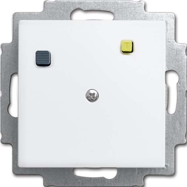 Busch-Jaeger FI UP-Einsatz 3151 UC-914 2CKA003117A0007 Busch-Jaeger FI UP-Einsatz 3151 UC-914 2CKA003117A0007 von Busch-Jaeger