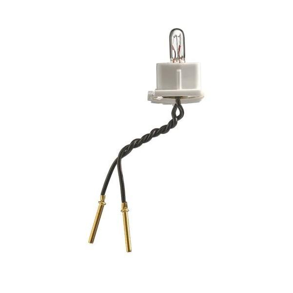 Busch-Jaeger Glimmlampe 8335-1 2CKA001784A0529 von Busch-Jaeger