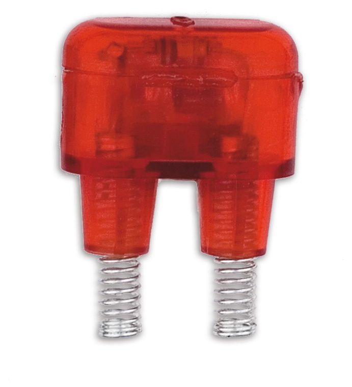 Busch-Jaeger Glimmlampe für Dimmer (Ersatzbedarf) 3855 von Busch-Jaeger