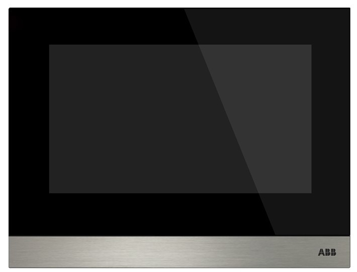 Busch-Jaeger IP touch H8237-5B-03 2TMA130050B0060 Busch-Jaeger IP touch H8237-5B-03 2TMA130050B0060 von Busch-Jaeger