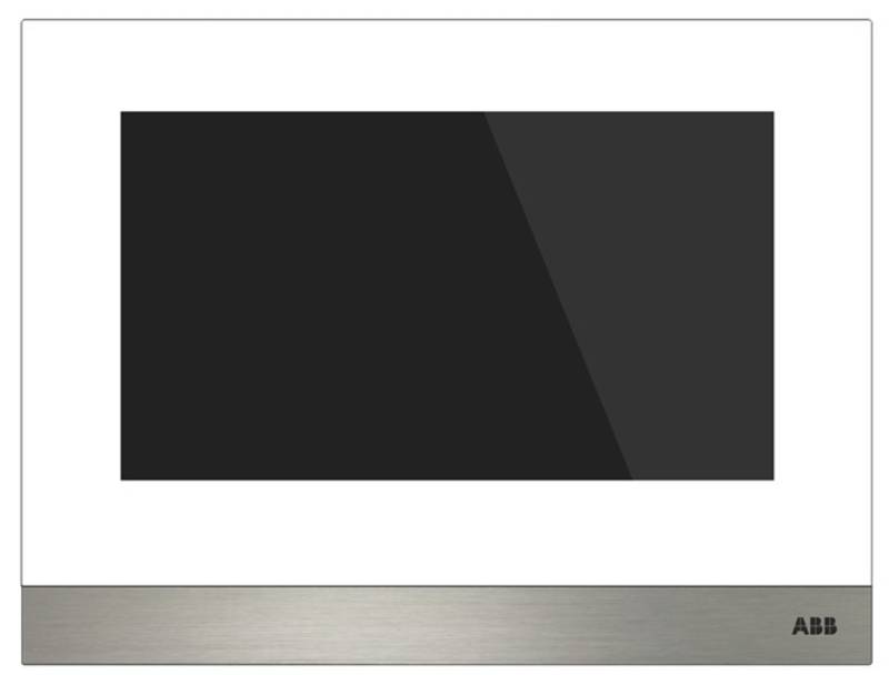 Busch-Jaeger IP touch H8237-5W-03 2TMA130050W0060 von Busch-Jaeger
