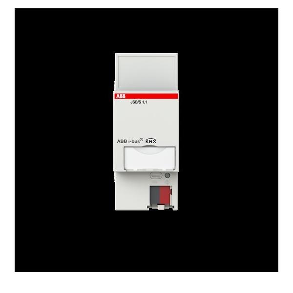 Busch-Jaeger JSB/S1.1 JSB/S 1.1 GHQ6310084R0111 Busch-Jaeger JSB/S1.1 JSB/S 1.1 GHQ6310084R0111 von Busch-Jaeger