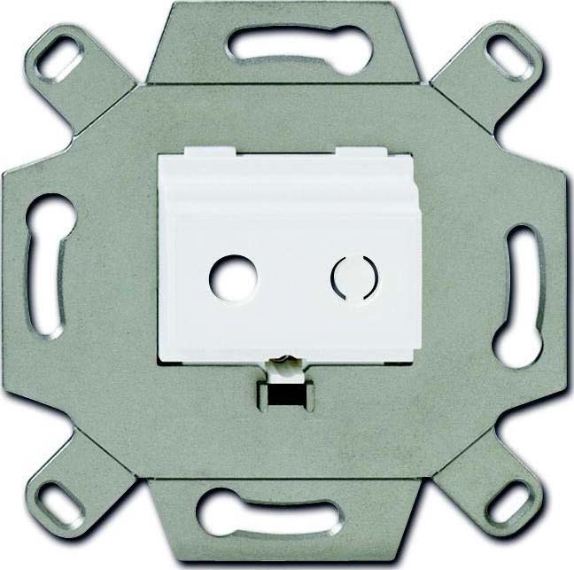 Busch-Jaeger Kommunikationsadapter 0264/12 2CKA000230A0456 von Busch-Jaeger