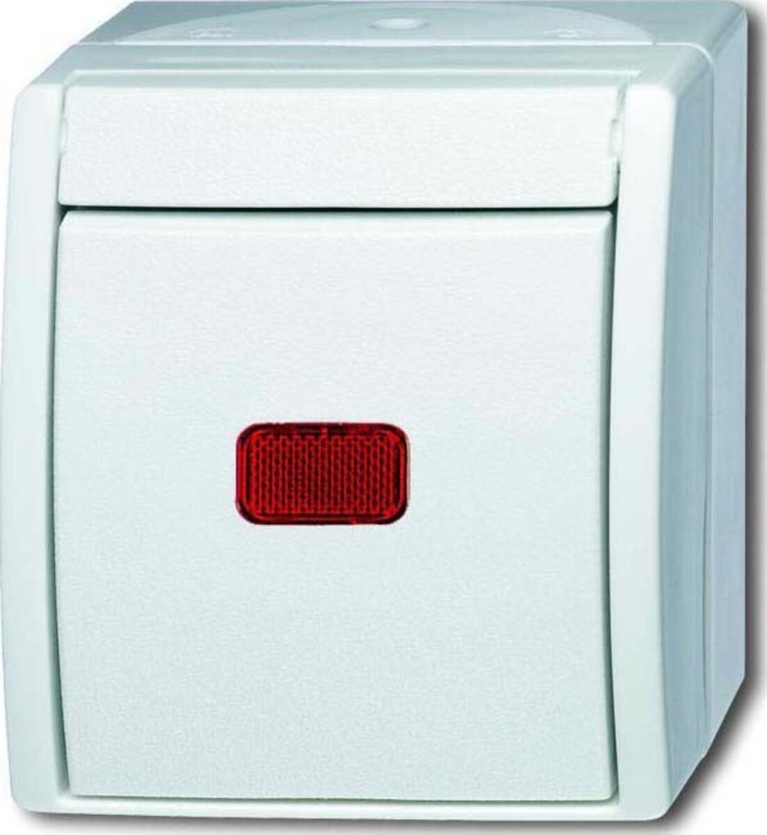 Busch-Jaeger Kontr.-Wechselschalter 2601/6 SKW-54 2CKA001085A1622 Busch-Jaeger Kontr.-Wechselschalter 2601/6 SKW-54 2CKA001085A1622 von Busch-Jaeger