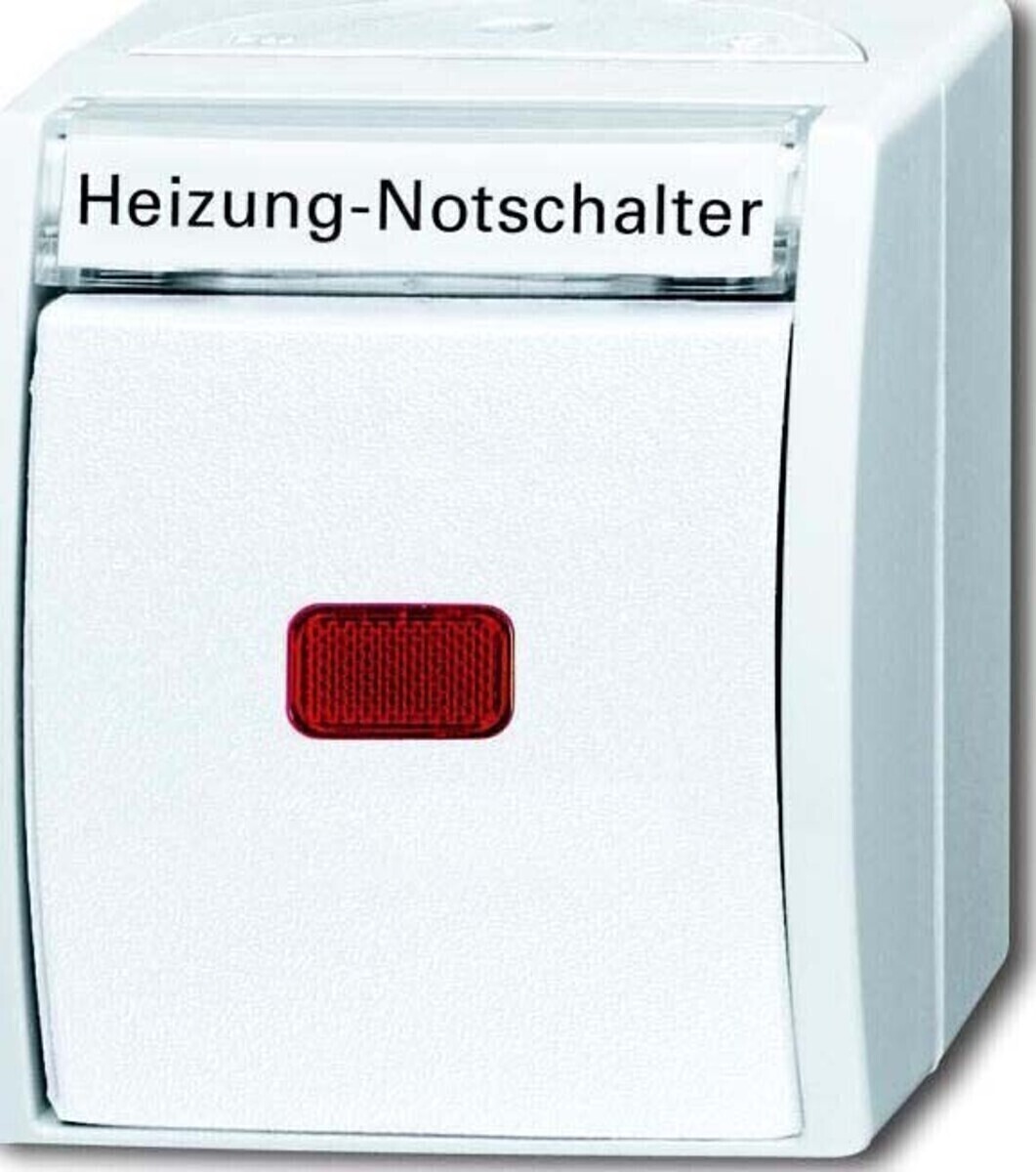 Busch-Jaeger Kontrollausschalter 2601/2 SKWNH-54 2CKA001085A1623 Busch-Jaeger Kontrollausschalter 2601/2 SKWNH-54 2CKA001085A1623 von Busch-Jaeger