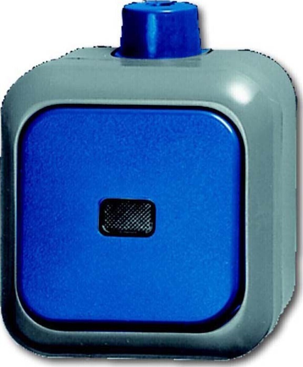 Busch-Jaeger Kontrollwechselschalter 2601/6 SKWDI 2CKA001084A0854 Busch-Jaeger Kontrollwechselschalter 2601/6 SKWDI 2CKA001084A0854 von Busch-Jaeger
