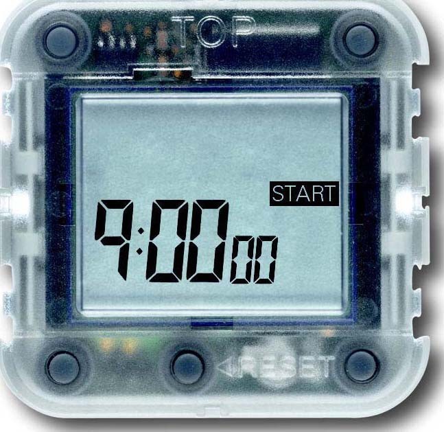 Busch-Jaeger Kurzzeittimer-Einsatz 6465 U-101 2CKA006410A0391 Busch-Jaeger Kurzzeittimer-Einsatz 6465 U-101 2CKA006410A0391 von Busch-Jaeger