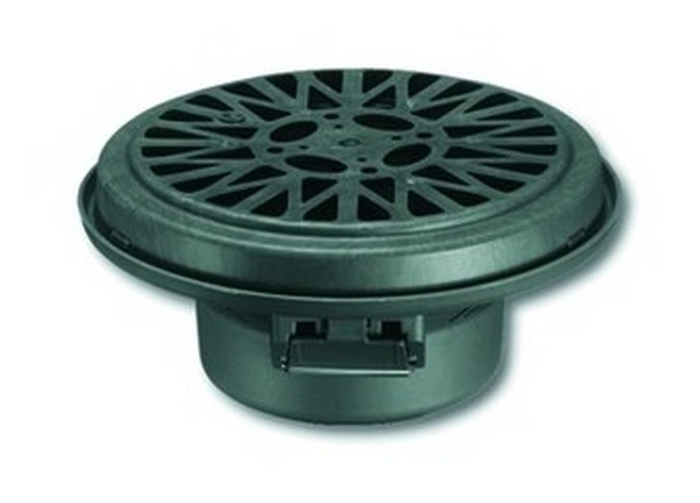 Busch-Jaeger Lautsprecher (UP 6W grau 16 Ohm 148 x 148 x 69 mm) von Busch-Jaeger