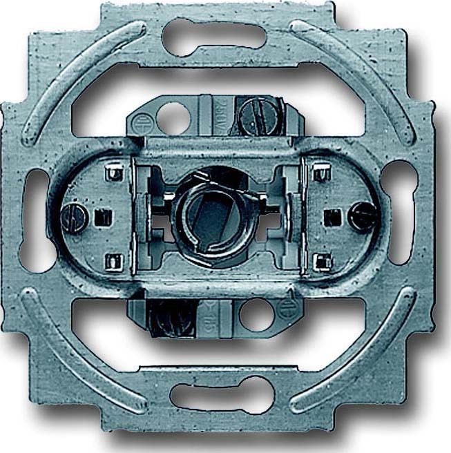 Busch-Jaeger Lichtsignal-Einsatz 2661 U 2CKA001511A0096 Busch-Jaeger Lichtsignal-Einsatz 2661 U 2CKA001511A0096 von Busch-Jaeger