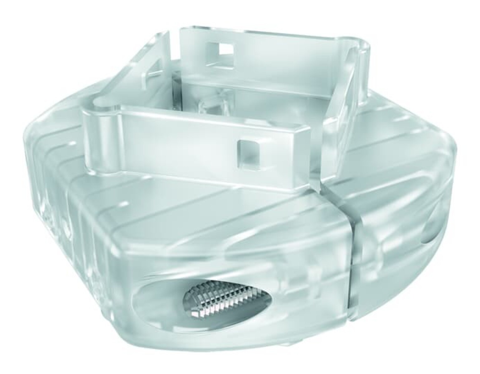Busch-Jaeger Mastadapter WS-1/A1.11 2CKA006200A0847 Busch-Jaeger Mastadapter WS-1/A1.11 2CKA006200A0847 von Busch-Jaeger