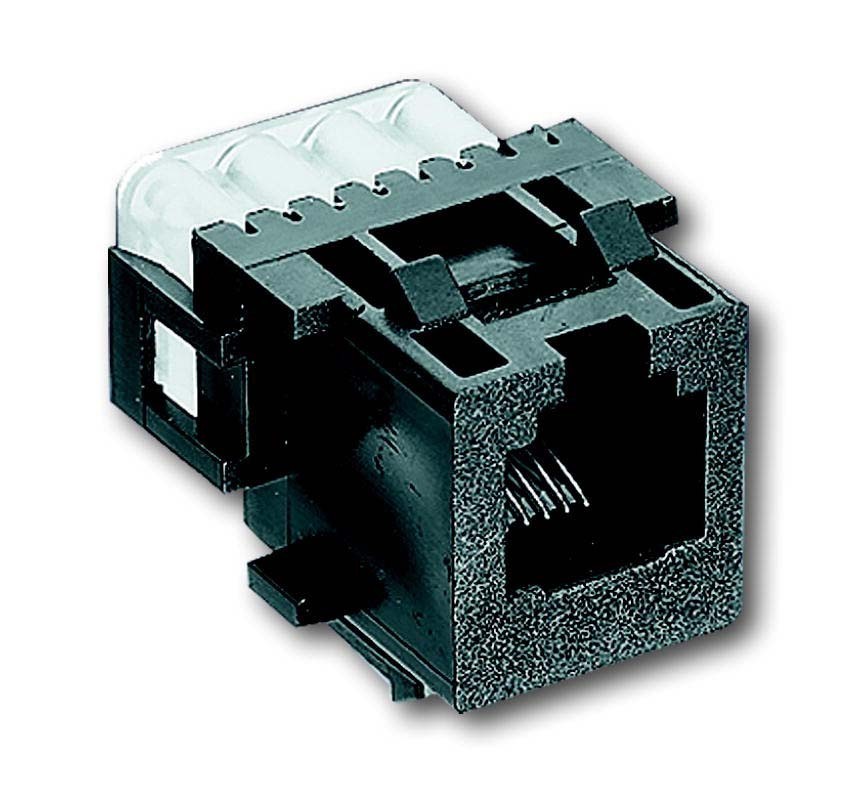 Busch-Jaeger Modular-Jack Einsatz 0210 2CKA000225A0078 Busch-Jaeger Modular-Jack Einsatz 0210 2CKA000225A0078 von Busch-Jaeger