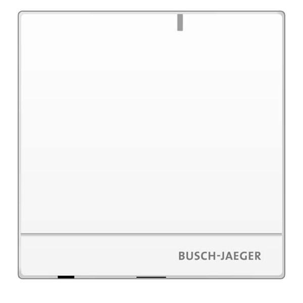 Busch-Jaeger RF Repeater D04021-03 2TMA400260W0009 Busch-Jaeger RF Repeater D04021-03 2TMA400260W0009 von Busch-Jaeger
