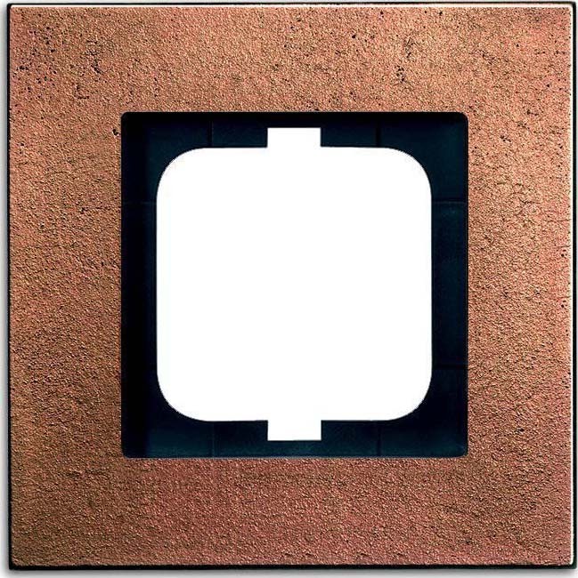 Busch-Jaeger Rahmen 1-fach 1721-821 2CKA001754A4258 Busch-Jaeger Rahmen 1-fach 1721-821 2CKA001754A4258 von Busch-Jaeger
