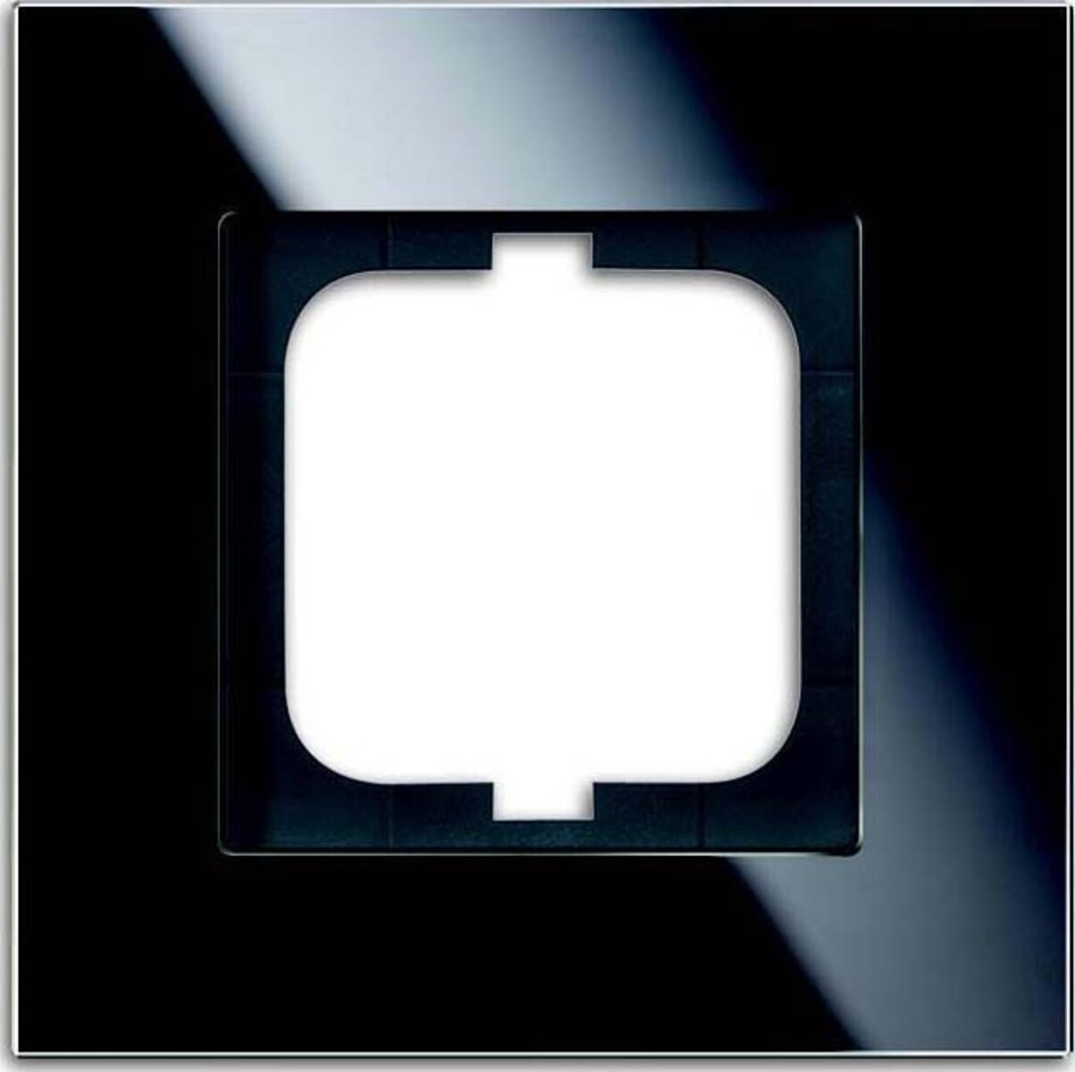 Busch-Jaeger Rahmen 1-fach 1721-825 2CKA001754A4322 Busch-Jaeger Rahmen 1-fach 1721-825 2CKA001754A4322 von Busch-Jaeger
