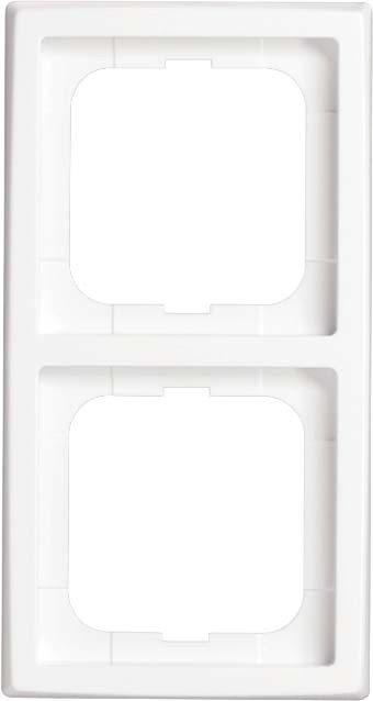 Busch-Jaeger Rahmen 2-fach 1722-184 2CKA001754A4174 Busch-Jaeger Rahmen 2-fach 1722-184 2CKA001754A4174 von Busch-Jaeger