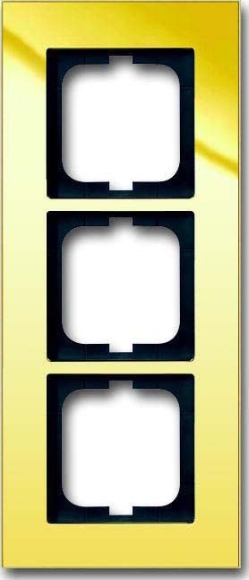 Busch-Jaeger Rahmen 3-fach 1723-823-101 2CKA001754A4358 Busch-Jaeger Rahmen 3-fach 1723-823-101 2CKA001754A4358 von Busch-Jaeger