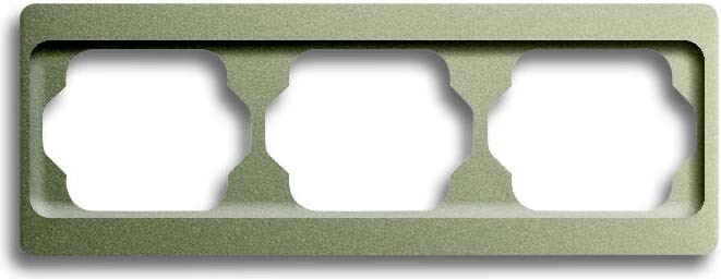 Busch-Jaeger Rahmen 3-fach 1723 KA-260 2CKA001754A4118 Busch-Jaeger Rahmen 3-fach 1723 KA-260 2CKA001754A4118 von Busch-Jaeger