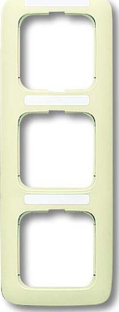 Busch-Jaeger Rahmen 3-fach 1723 NS-212 2CKA001754A3708 Busch-Jaeger Rahmen 3-fach 1723 NS-212 2CKA001754A3708 von Busch-Jaeger