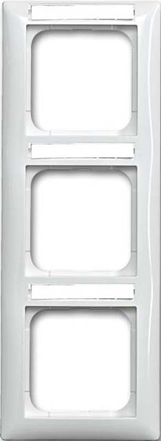 Busch-Jaeger Rahmen 3-fach 1723 NS-914 2CKA001754A4553 Busch-Jaeger Rahmen 3-fach 1723 NS-914 2CKA001754A4553 von Busch-Jaeger