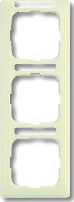 Busch-Jaeger Rahmen 3-fach 1723 NSKA-212 2CKA001754A4096 Busch-Jaeger Rahmen 3-fach 1723 NSKA-212 2CKA001754A4096 von Busch-Jaeger