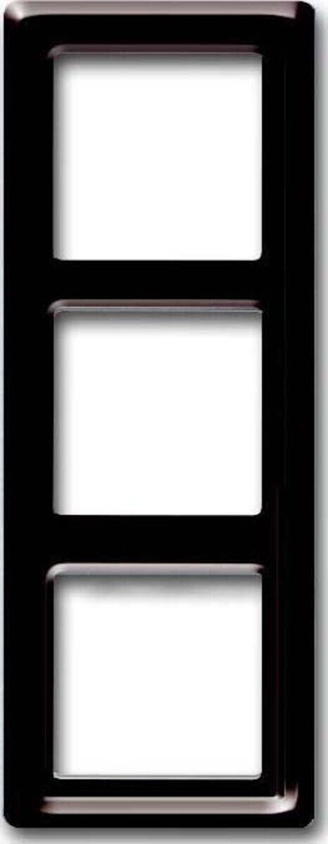 Busch-Jaeger Rahmen 3-fach 2103-31 2CKA001730A0279 Busch-Jaeger Rahmen 3-fach 2103-31 2CKA001730A0279 von Busch-Jaeger
