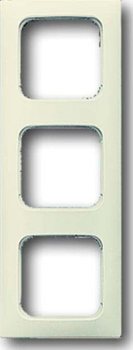 Busch-Jaeger Rahmen 3-fach 2513-212K-102 2CKA001725A1491 Busch-Jaeger Rahmen 3-fach 2513-212K-102 2CKA001725A1491 von Busch-Jaeger