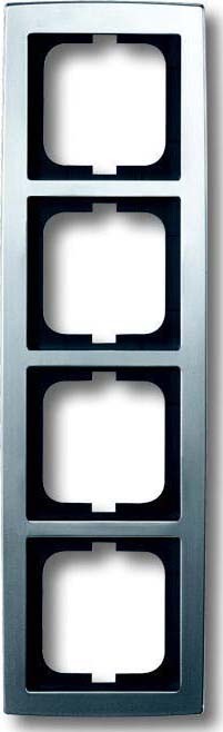 Busch-Jaeger Rahmen 4-fach 1724-80 2CKA001754A4107 Busch-Jaeger Rahmen 4-fach 1724-80 2CKA001754A4107 von Busch-Jaeger