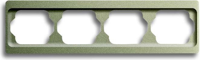 Busch-Jaeger Rahmen 4-fach 1724 KA-260 2CKA001754A4120 Busch-Jaeger Rahmen 4-fach 1724 KA-260 2CKA001754A4120 von Busch-Jaeger
