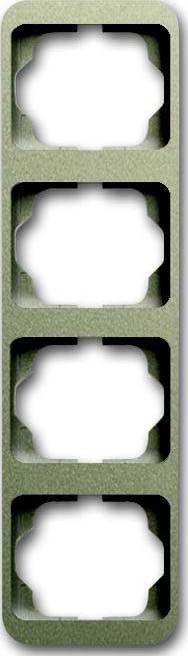 Busch-Jaeger Rahmen 4-fach 1734-260 2CKA001754A4406 Busch-Jaeger Rahmen 4-fach 1734-260 2CKA001754A4406 von Busch-Jaeger