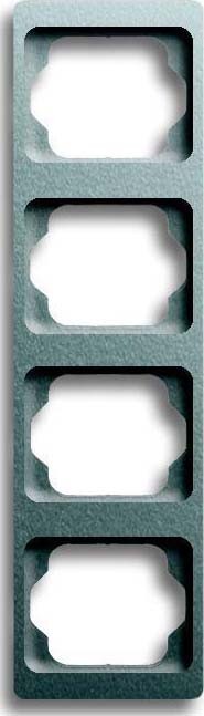 Busch-Jaeger Rahmen 4-fach 1734 KA-266 2CKA001754A4130 Busch-Jaeger Rahmen 4-fach 1734 KA-266 2CKA001754A4130 von Busch-Jaeger