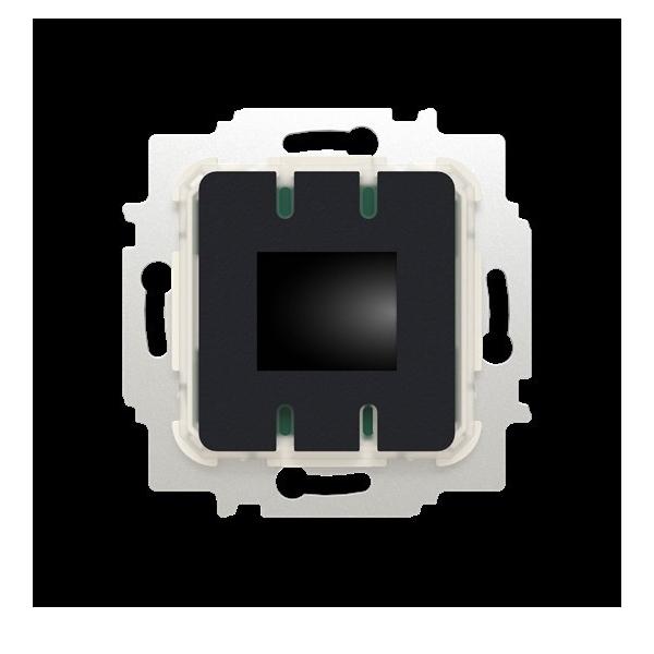 Busch-Jaeger Raumtemp.-regler Einsatz 62841 U-WL 2CKA006800A3114 von Busch-Jaeger