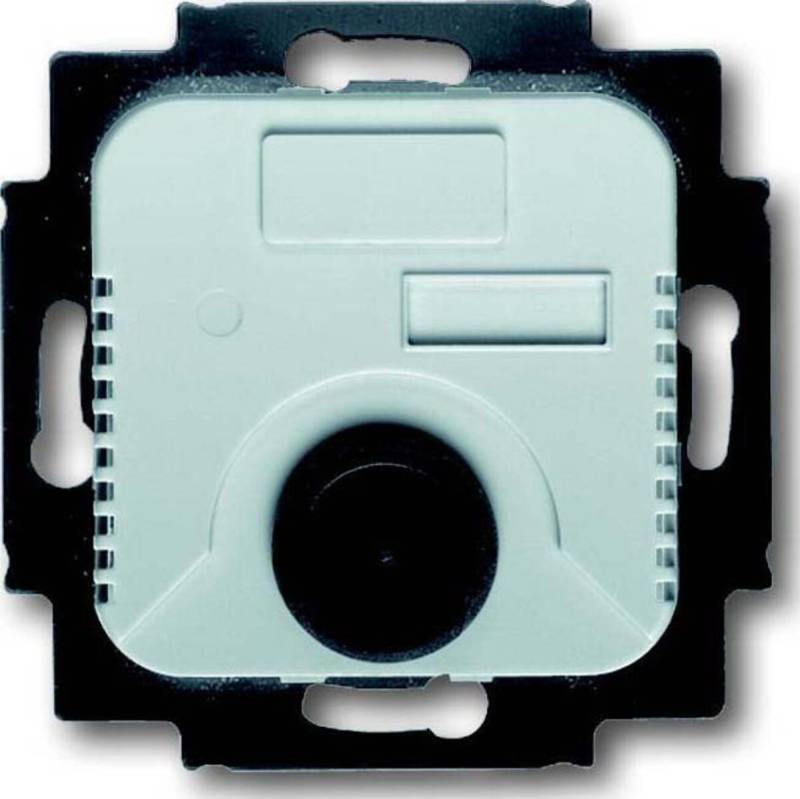 Busch-Jaeger Raumtemp.regler-Einsatz 1096 U 2CKA001032A0485 von Busch-Jaeger