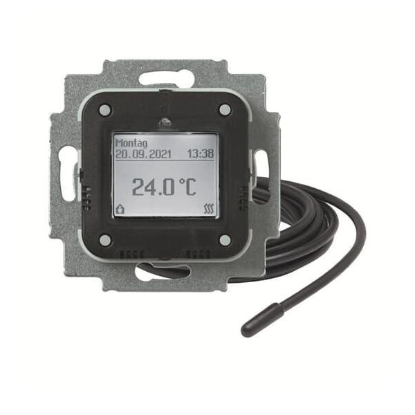 Busch-Jaeger Raumtemp.regler-Einsatz 1098 UF-102 2CKA001032A0520 Busch-Jaeger Raumtemp.regler-Einsatz 1098 UF-102 2CKA001032A0520 von Busch-Jaeger